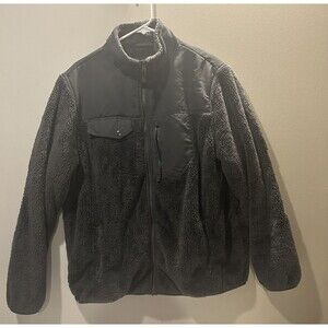 Goodfellow Jacket Soft With Shell Shoulder And Elbow